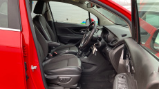 Vauxhall Mokka X 1.4T Griffin Plus 5dr Petrol Hatchback